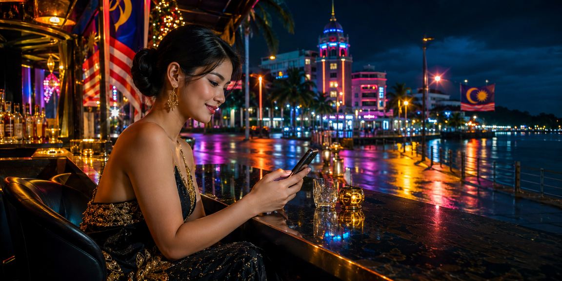 Pelbagai permainan slot mewah yang sesuai dengan citarasa Malaysia