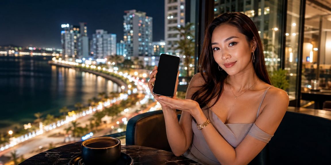 Antara muka pendaftaran dan bonus di 990